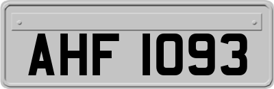 AHF1093