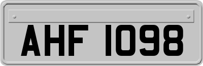 AHF1098