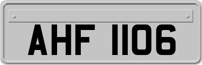 AHF1106