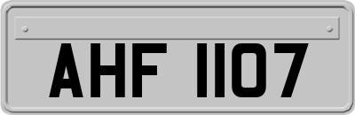 AHF1107