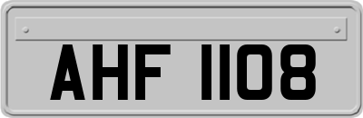 AHF1108