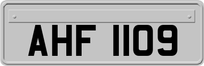 AHF1109