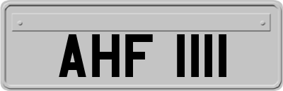 AHF1111