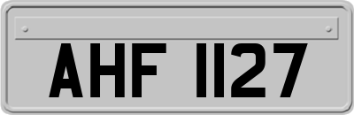 AHF1127
