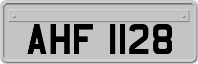 AHF1128
