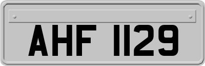 AHF1129
