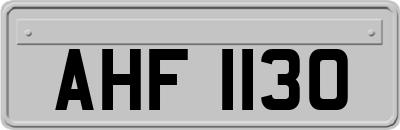 AHF1130