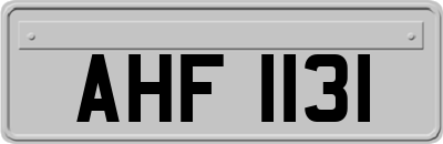AHF1131