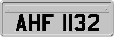 AHF1132