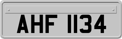 AHF1134