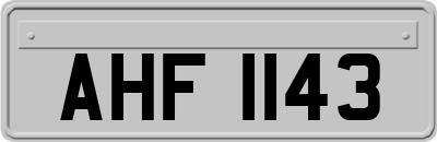 AHF1143