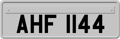 AHF1144