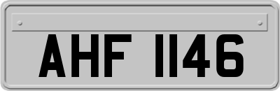 AHF1146