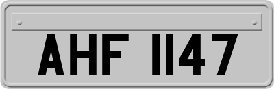AHF1147