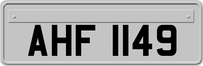 AHF1149