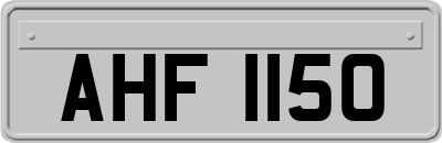 AHF1150