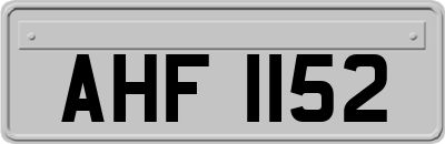 AHF1152