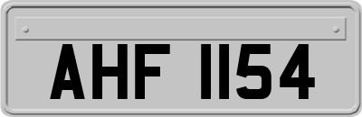 AHF1154