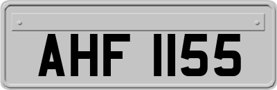 AHF1155