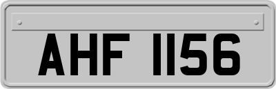 AHF1156