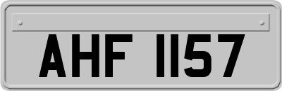 AHF1157