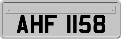 AHF1158