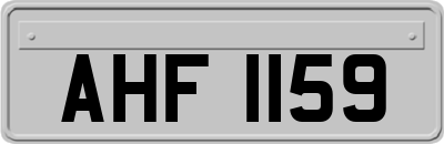 AHF1159