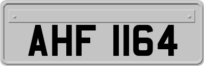 AHF1164