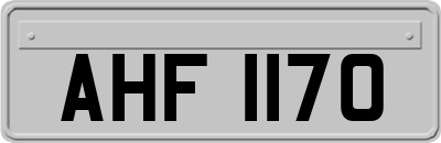 AHF1170