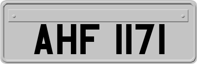 AHF1171