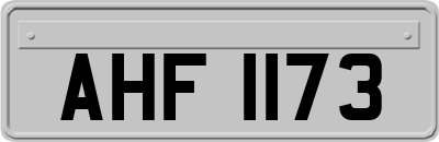 AHF1173