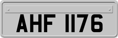 AHF1176