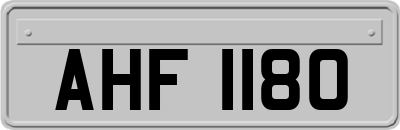AHF1180