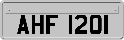 AHF1201