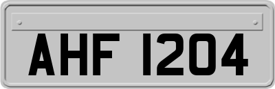 AHF1204