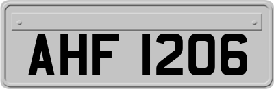 AHF1206