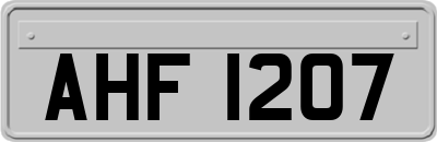 AHF1207