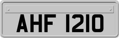 AHF1210