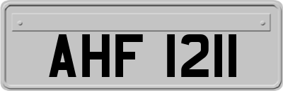 AHF1211