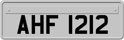AHF1212