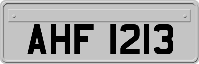 AHF1213