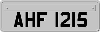 AHF1215