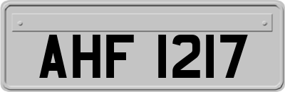 AHF1217