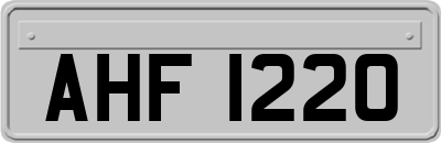 AHF1220
