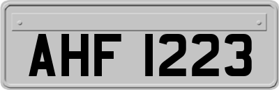AHF1223