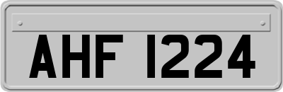 AHF1224