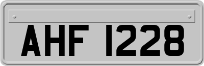 AHF1228