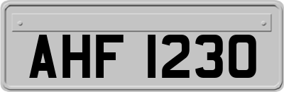AHF1230