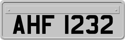 AHF1232