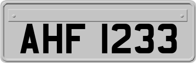 AHF1233